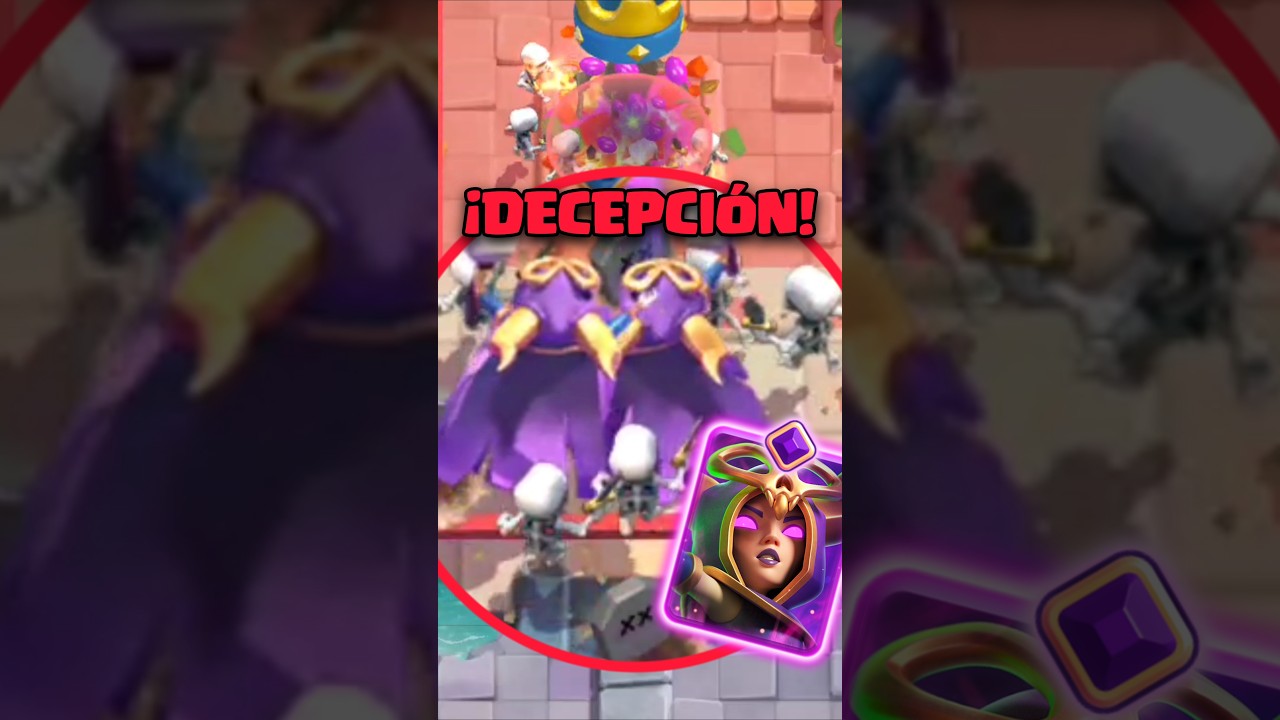 La BRUJA EVO...Me *DECEPCIONÓ* ❌️😐 