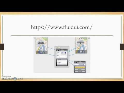 eAuthoring: Prototypes and