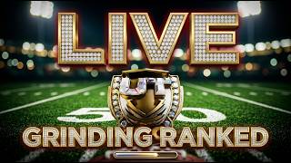 RONNIE LOTT IS HOME! 🔥 RANKED GRIND + SQUADS ALL STREAM