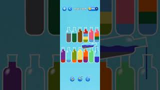Water Sort Puzzle Level 309
