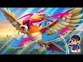 MEGA PIDGEOT SURPREENDEU O META 🏆 Pokémon Champions