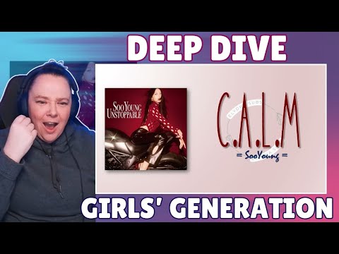 K-POP・アジア SooYoung Unstoppable CD Japanese_Edition_SooYoung_Albu