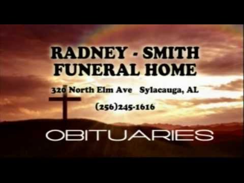 Daniels Sadler Funeral Home Crematory Obituaries