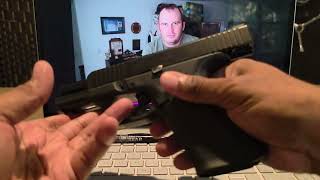 End Of Appendix Carry Or DA/SA The Answer?