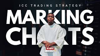 ICC TRADING STRATEGY : HOW TO MARK YOUR CHARTS