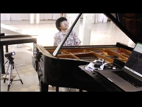Liszt - Von der Wiege bis zum Grabe