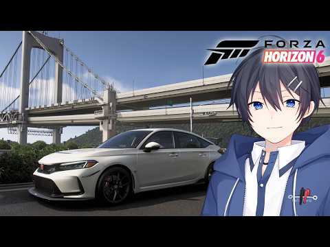 【Forza Horizon 6】レースやりまくる！！！【ホライゾン6】