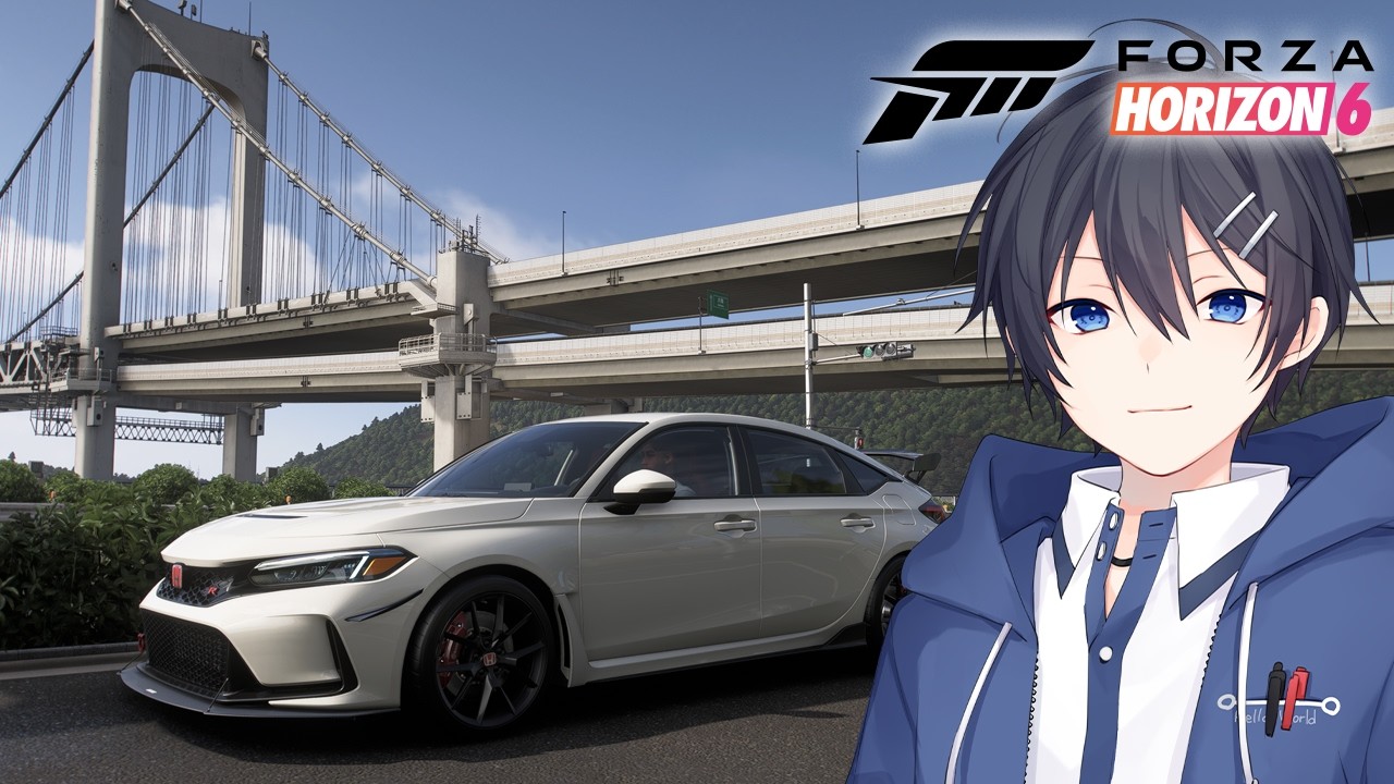 【Forza Horizon 6】レースやりまくる!!!【ホライゾン6】