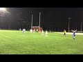 Bryanna Murphy's game-winning goal is called off