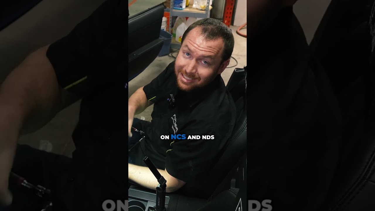 Adjust Miata Parking Brake: Easy in-car Fix