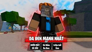 Mnh Test Nhng Custom Moveset Hu Dit Nht The Strongest Battlegrounds