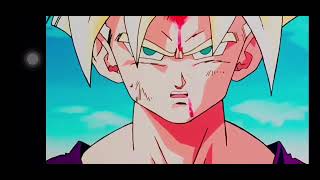 Gohan Kid Edit