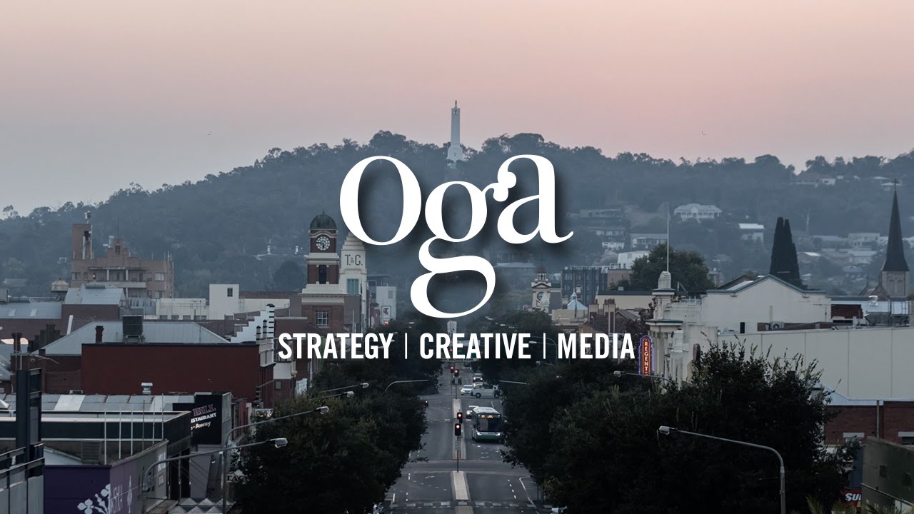 OGA Creative: A Dean Street Sunset