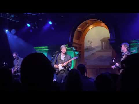 Bill Callahan live at Lodge Room 11/27/2022- Rock Bottom Riser