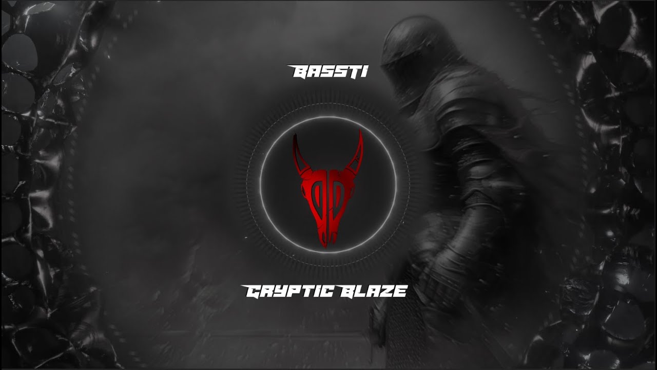 Sleduj BassTi - Cryptic Blaze na YouTube Sleduj BassTi - Cryptic Blaze na YouTube