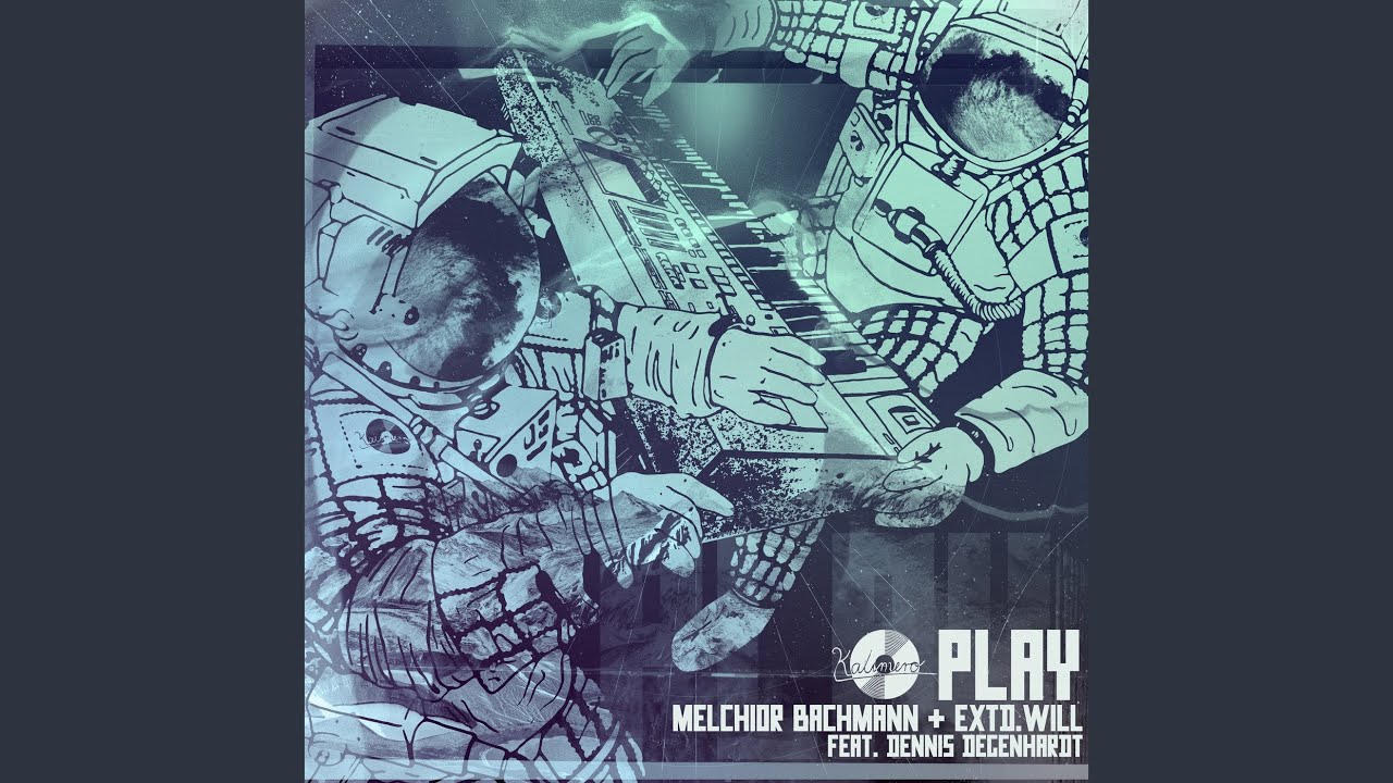 Play (Luis Leon Remix)