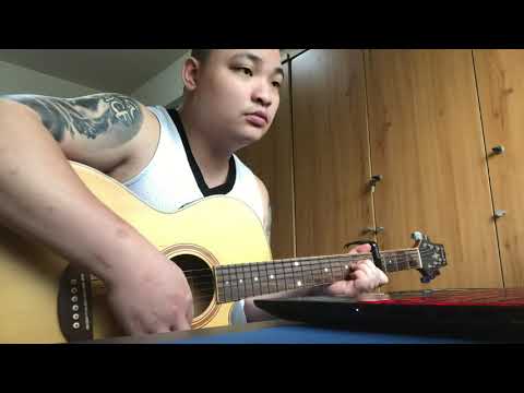 Beyond- 光輝歲月 Guitar Cover by Owen