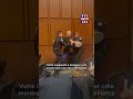 🇺🇸 Un ancien Marine, Brian McGinnis, interrompt une audience #senegal