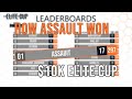 How Assault Won the $10k Elite Cup - An Analytical VOD Review
