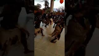 Tabwa Culture