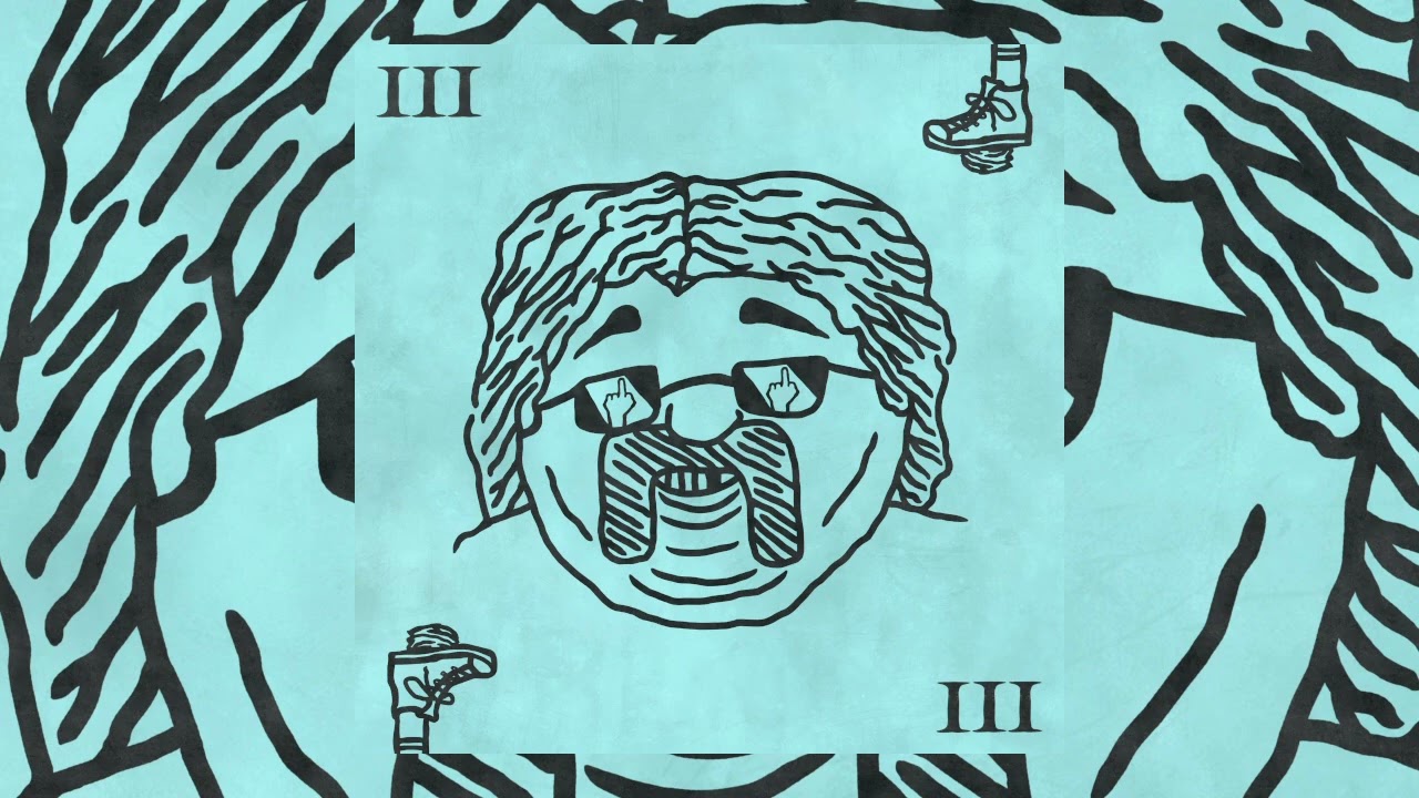 Beer - Beer III (2025 / full EP)