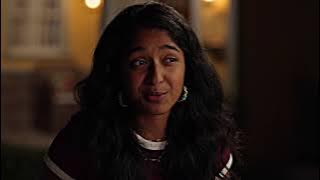 Paxton and Devi Senorita