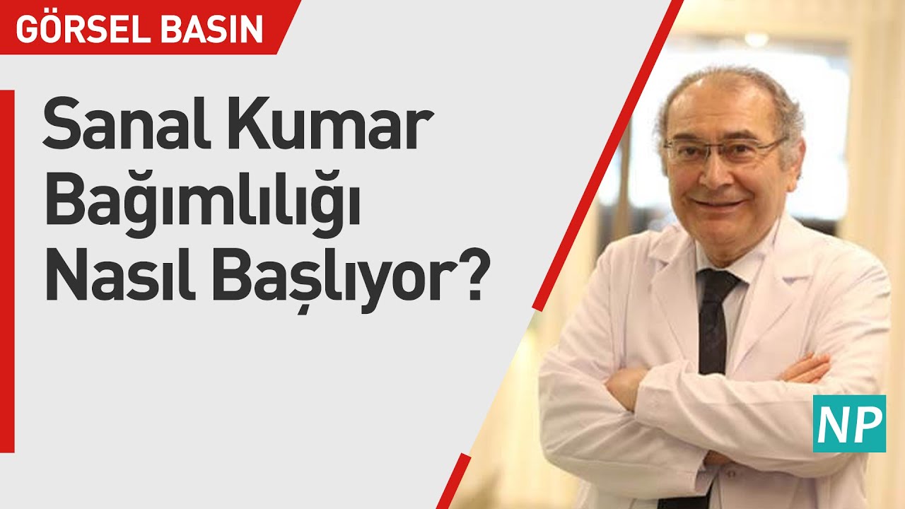 Sanal Kumar Bağımlılığı Nasıl Başlıyor?