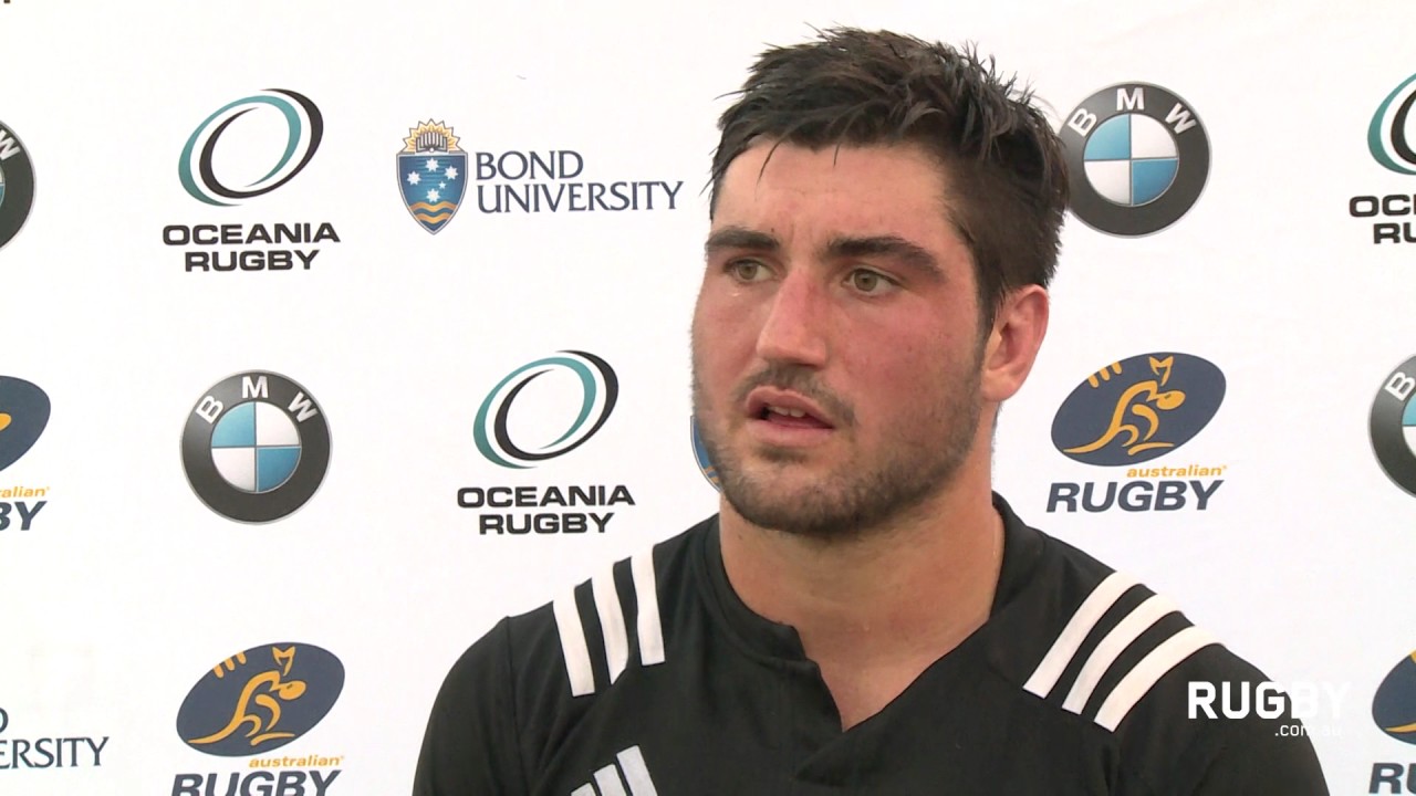 New Zealand dominate Samoa