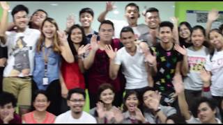 ESS Freshmen Orientation 2017