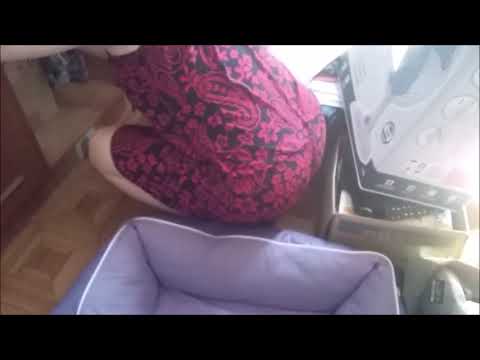 TAMARA CRUSH  MONM´S - MAE DA TAMARA