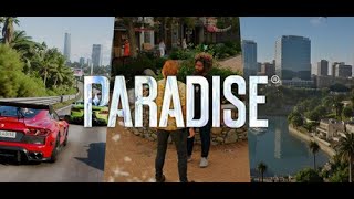 PARADISE® Official Trailer (2026) | Free-to-Play Open-World Life Simulation Game