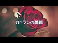 カトランの薔薇 カラオケ歌唱:もっこす