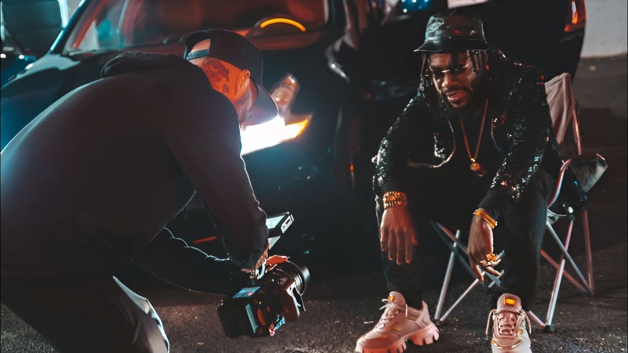 Watch NAH FTN - BellairFargo on YouTube Watch NAH FTN - BellairFargo on YouTube