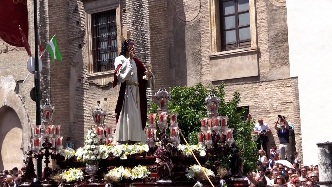 Señor de la Sagrada Cena