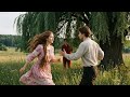 ДЕВУШКА В РОЗОВОМ ПЛАТЬИЦЕ | SUNO V3.5 | AI SONG 