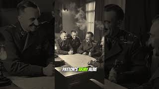 They Laughed at U.S. Logistics… Until It Crushed the German Army
