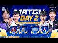 Kualifikasi Elite Circle Day 2 | Battle of Stars Season 6