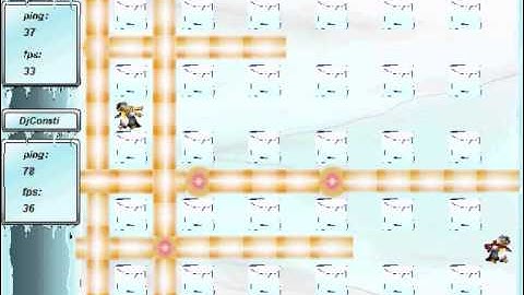 Bomberman Tutorial Combos 8