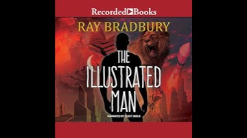 Thumbnail of Illustrated Man by Ray Bradbury | Free Audiobook