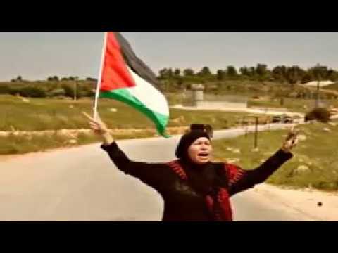 القدس العتيقه فيروز