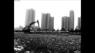 Ledd - The Time Was Stopped Original Mix Vincent