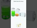 DOP 2 (Delete One Part) Make them the same #dop2 #shorts #viral #shortvideo