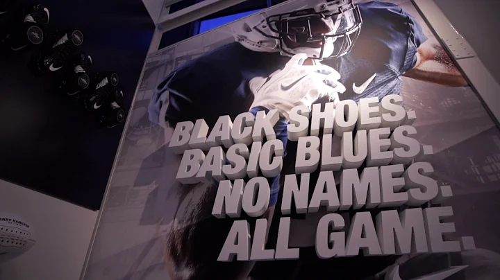 See Our Work | Penn State University Lasch Football Facility Upgrade