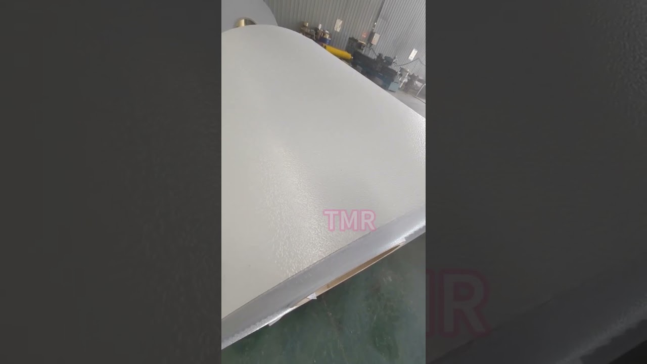 Stucco Embossed Aluminum Coil: The Secret Behind Stunning & Durable Surfaces 