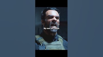 Are You Threatening Us? 😡 #shorts #cod