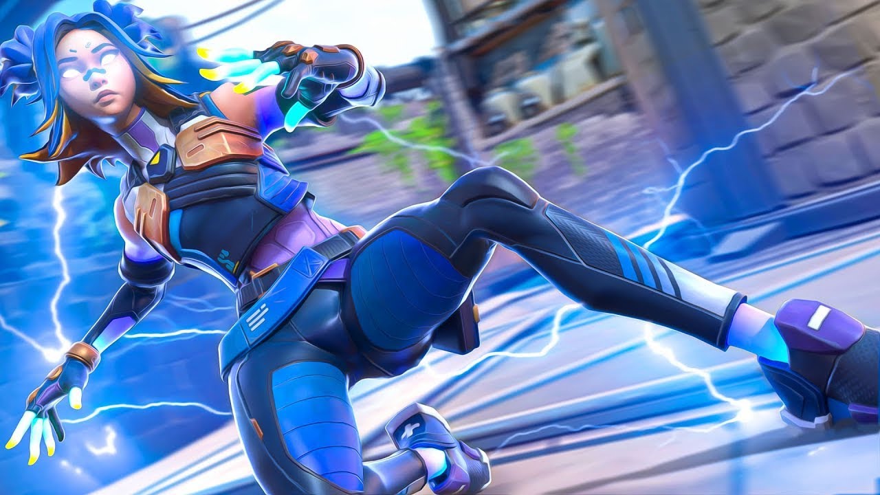 neon main introduction