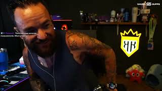 [VOD] TREATMENT DAY - Just Chatting | 2026-05-20