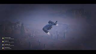 Andys clutch extraction on Helldivers 2 impossible difficulty