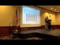 Dr. Kyle Wood talks about administrative costs of the school district