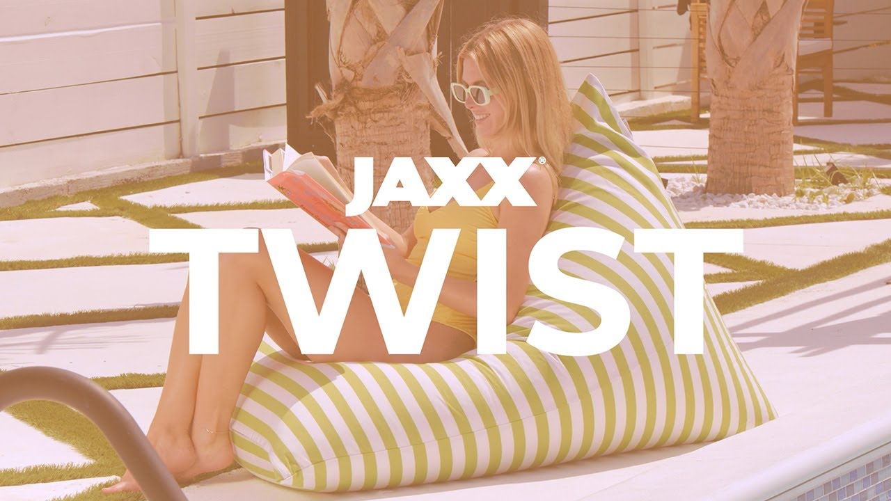 Twist Outdoor Beanbag